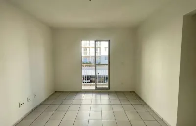 Apartamento com 2 quartos à venda na Avenida Presidente Costa e Silva, São Pedro, Juiz de Fora