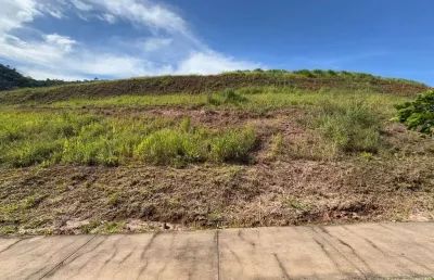 Terreno em condomínio fechado à venda no Vina Del Mar, Juiz de Fora 