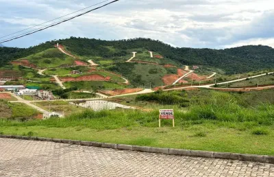 Terreno em condomínio fechado à venda no Salvaterra, Juiz de Fora 