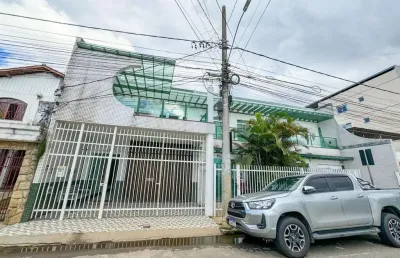 Ponto comercial à venda no São Pedro, Juiz de Fora 