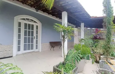 Casa com 4 quartos à venda no Aeroporto, Juiz de Fora 