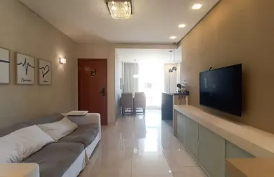 Cobertura com 2 quartos à venda no Aeroporto, Juiz de Fora 