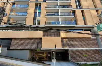 Apartamento com 3 quartos à venda no São Mateus, Juiz de Fora 