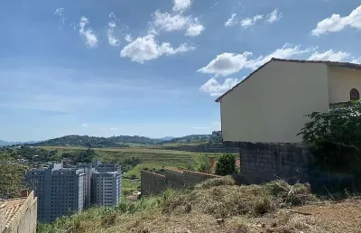 Terreno à venda no Aeroporto, Juiz de Fora 