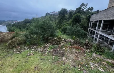Terreno em condomínio fechado à venda no Aeroporto, Juiz de Fora 