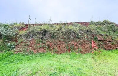 Terreno em condomínio fechado à venda no Aeroporto, Juiz de Fora 