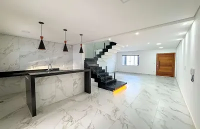 Casa com 3 quartos à venda no Aeroporto, Juiz de Fora 