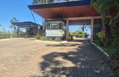 Terreno à venda no Parque Guadalajara, Juiz de Fora 