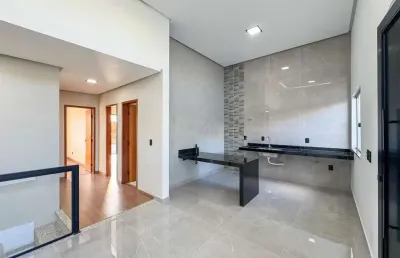 Casa com 3 quartos à venda no São Pedro, Juiz de Fora 
