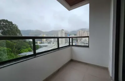 Cobertura com 3 quartos à venda no São Mateus, Juiz de Fora 