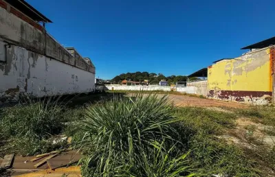 Terreno à venda no Mariano Procópio, Juiz de Fora 