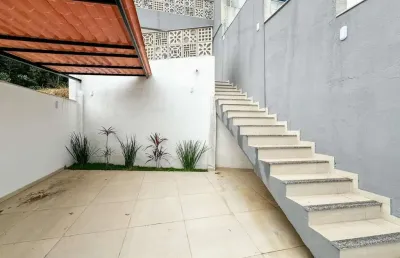 Casa com 3 quartos à venda no Marilândia, Juiz de Fora 