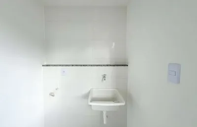 Apartamento com 1 quarto à venda no São Pedro, Juiz de Fora 