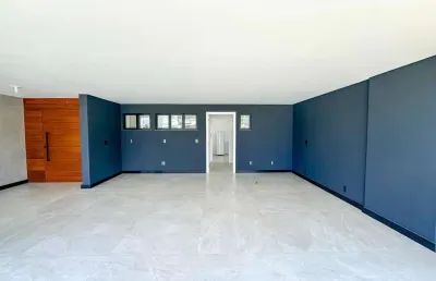 Casa em condomínio fechado com 4 quartos à venda em Alphaville, Juiz de Fora 