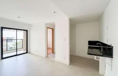Apartamento com 2 quartos à venda no São Mateus, Juiz de Fora 