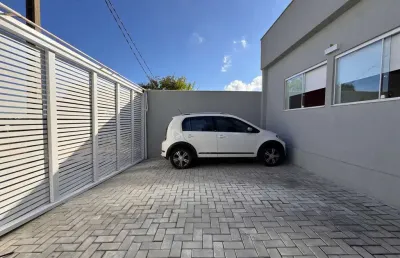 Casa com 5 quartos à venda na Nossa Senhora de Fátima, Juiz de Fora 