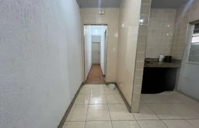 Casa com 3 quartos à venda no São Pedro, Juiz de Fora 