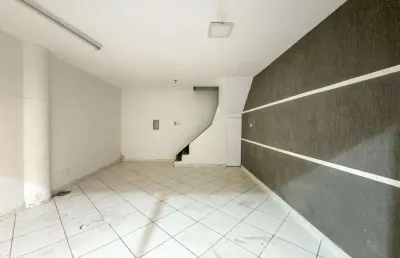 Ponto comercial à venda no Centro, Juiz de Fora 