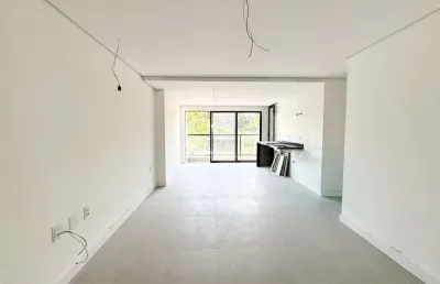 Apartamento com 3 quartos à venda na Rua Olegário Maciel, Santa Helena, Juiz de Fora