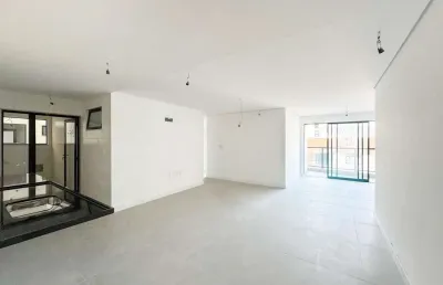 Apartamento com 3 quartos à venda na Rua Olegário Maciel, Santa Helena, Juiz de Fora