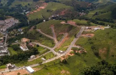 Terreno à venda na Rua Marciano Pinto, Salvaterra, Juiz de Fora