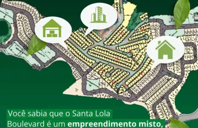 Terreno à venda no Santa Efigênia, Juiz de Fora 
