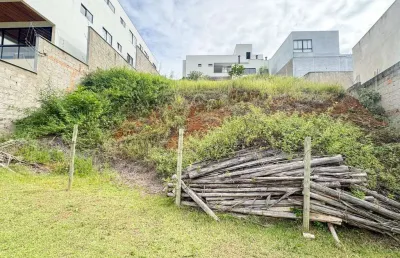 Terreno à venda na Rua das Petúnias, Aeroporto, Juiz de Fora