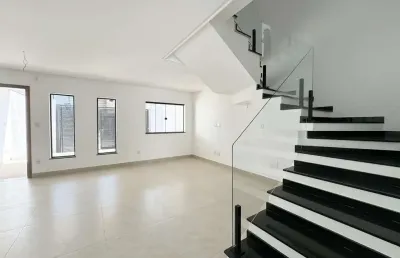 Casa com 3 quartos à venda na Rua José Manoel Ribeiro, Aeroporto, Juiz de Fora