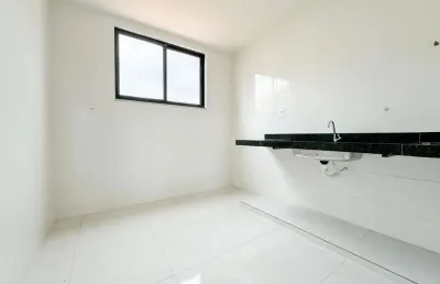 Cobertura com 3 quartos à venda na Rua Antônio Manoel Garcia, Cerâmica, Juiz de Fora