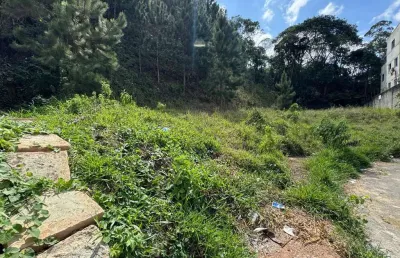 Terreno à venda no São Pedro, Juiz de Fora 