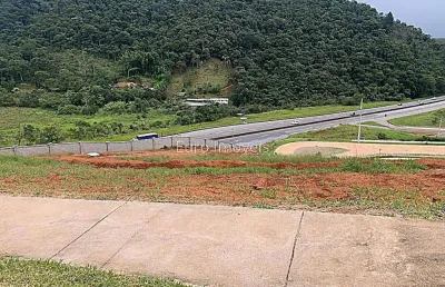Terreno em condomínio fechado à venda no Vina Del Mar, Juiz de Fora 