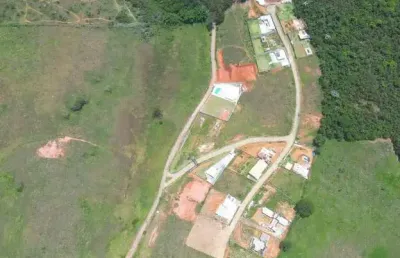 Terreno em condomínio fechado à venda em Torreões, Juiz de Fora 