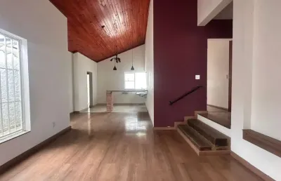 Casa 2 quartos, 135,42m², 2 vagas no são pedro, juiz de fora, mg.