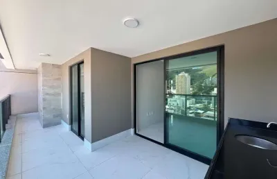 Apartamento com 3 quartos à venda na Rua São Mateus, São Mateus, Juiz de Fora