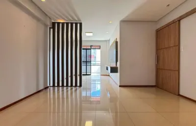 Apartamento com 3 quartos à venda no Granbery, Juiz de Fora 