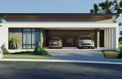 Casa 4 quartos, 378,59m², no alphaville, juiz de fora, mg.