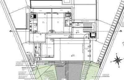 Casa 4 quartos, 378,59m², no alphaville, juiz de fora, mg.