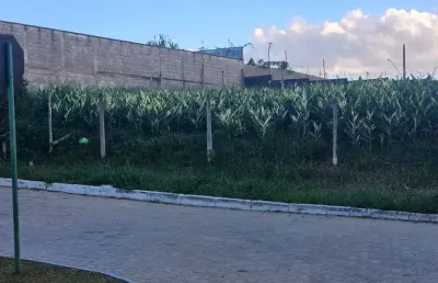 Terreno em condomínio fechado à venda na Rua Joaquim Morais, Granville, Juiz de Fora