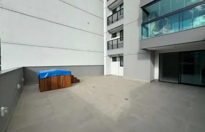 Apartamento com 2 quartos à venda na Rua Benjamin Constant, Santa Helena, Juiz de Fora