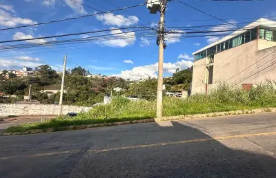 Terreno com 310m², bairro borboleta, juiz de fora, mg.