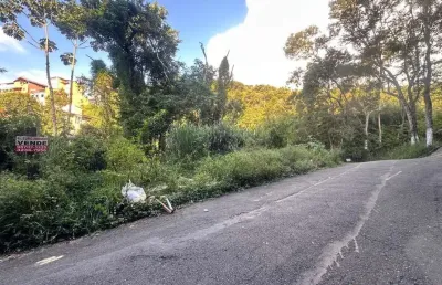 Terreno com 403m², bairro borboleta, juiz de fora, mg.