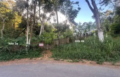 Terreno com 300m², bairro borboleta, juiz de fora, mg.