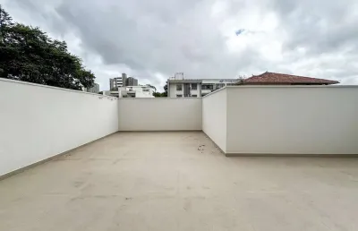 Apartamento com 2 quartos à venda na Avenida Eugênio do Nascimento, Aeroporto, Juiz de Fora