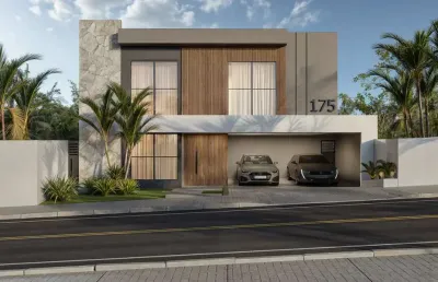 Casa  com 278m², 3 quartos, piscina no são lucas, juiz de fora, mg.