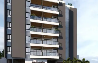 Apartamento com 2 quartos à venda na Rua Engenheiro Geraldo Magela de Mattos Sanábio, Recanto da Mata, Juiz de Fora