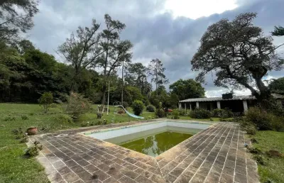 Casa com 7 quartos à venda no Vina Del Mar, Juiz de Fora 