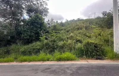 Terreno à venda na Estrada Domingos Hungaro, Salvaterra, Juiz de Fora