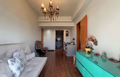 Apartamento garden 2 quartos 79,00m² no jardim glória, juiz de fora mg.