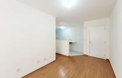 Apartamento com 2 quartos à venda no Marilândia, Juiz de Fora 