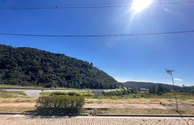 Terreno em condomínio fechado à venda na Rua Professor Virgílio Pereira da Silva, Vina Del Mar, Juiz de Fora
